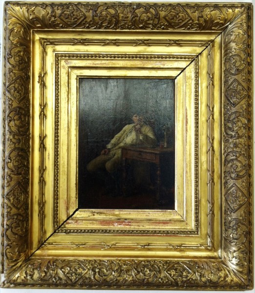 The Smoker - Image 1