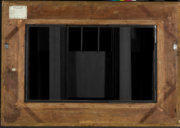 Afterglow on the Banks of the Nile - Image 2