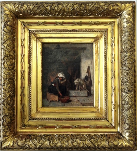 By the Fireside - Image 2