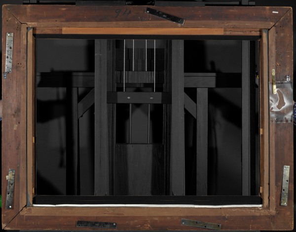 Landscape: Clouds and Sunshine - Image 2