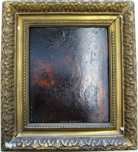 The Blacksmith's Shop