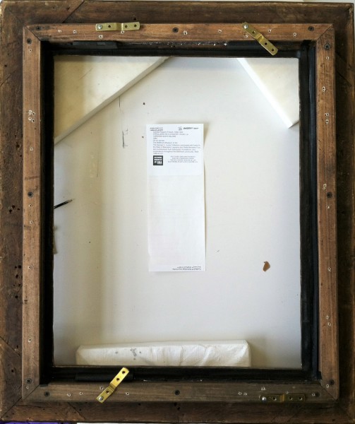 Path by the River (near La Varenne-Saint-Hilaire) - Image 2