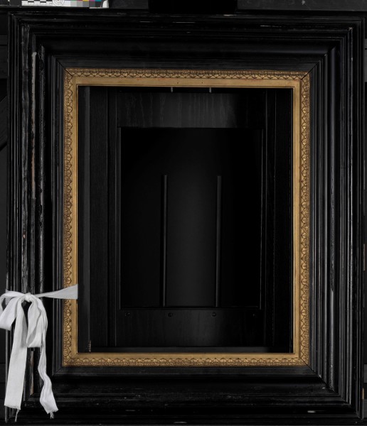 Woman Peeling Vegetables - Image 3