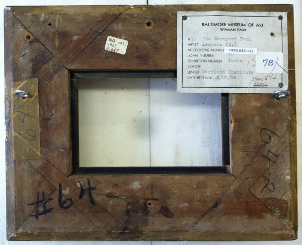 The Barnyard Pool - Image 2