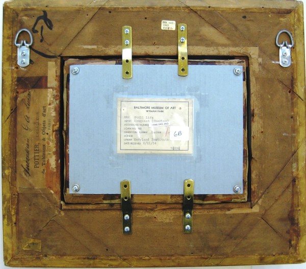 Still Life with Coffeepot - Image 2