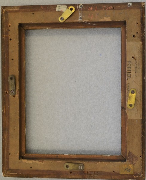 Color Scheme for a Picture (Two Young Women in a Landscape) - Image 2