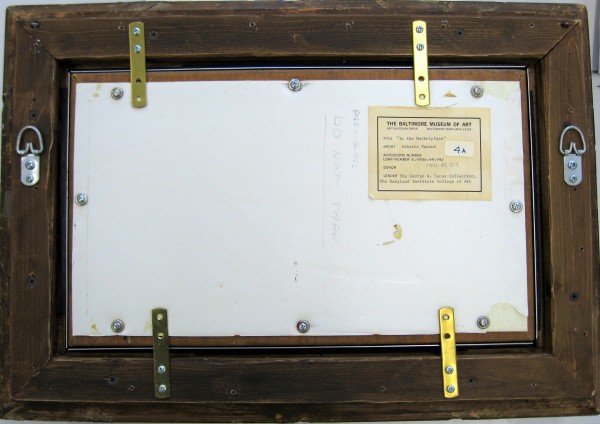 In the Market Place - Image 2