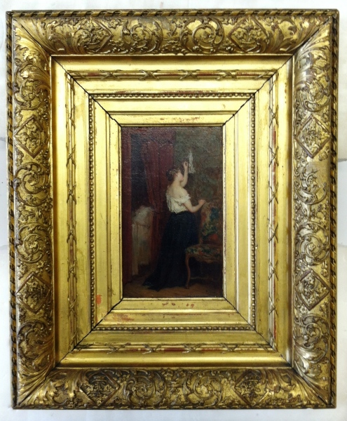 At the Shrine - Image 4