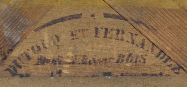 At the Shrine - Image 3