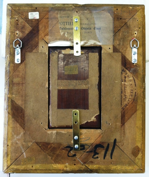 At the Shrine - Image 2