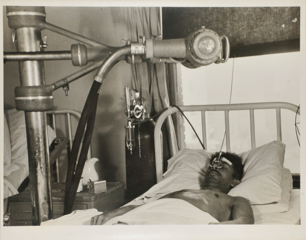 H. Brooks, Coventry St.