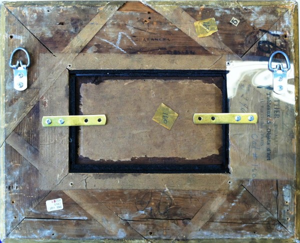 Village of Courrances - Image 2