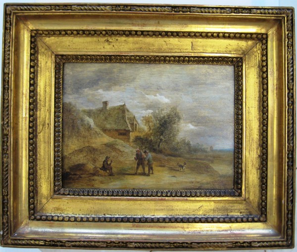 After the Meal - Image 1