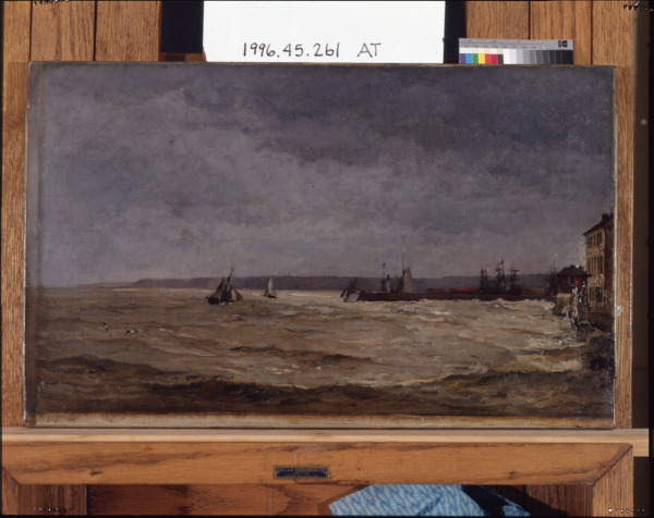 Port of Villerville - Image 2