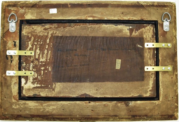 Wooded Landscape - Image 2