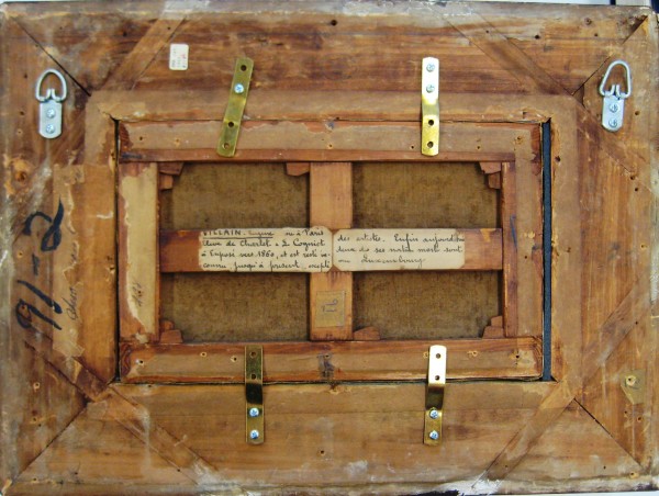 Dish with Fruit - Image 2