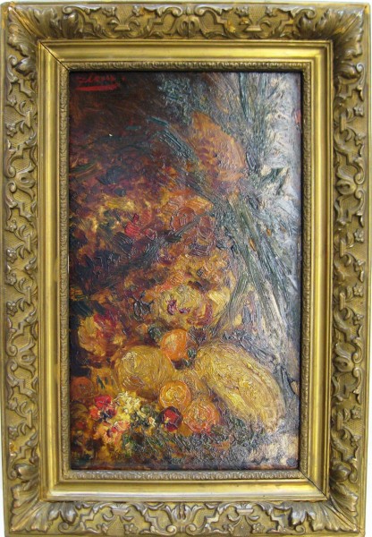 Color Scheme - Image 1