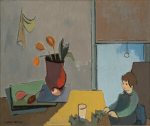 Still Life and Suzie