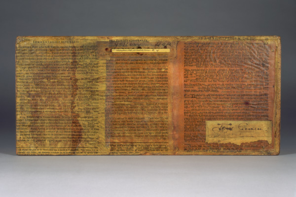 Untitled (Ligne Ostende-Douvres) - Image 2