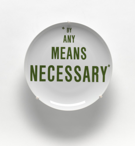 Five Dinner Plates - Image 4