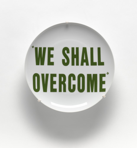 Five Dinner Plates - Image 3