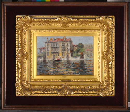 After the Rain – Venice - Image 2