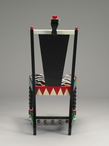 Mardi Gras King - Image 4