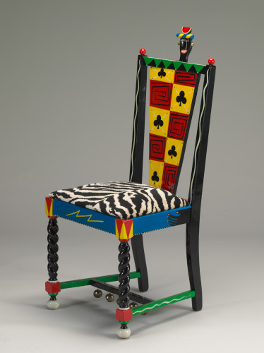 Mardi Gras King - Image 3