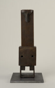 Sculpture by Itself I