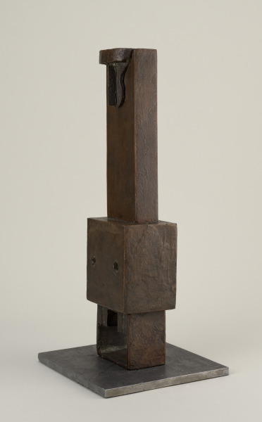 Sculpture by Itself I - Image 3