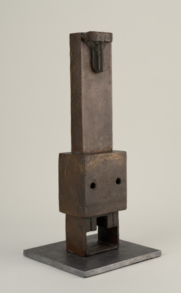 Sculpture by Itself I - Image 2