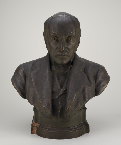 Charles Eliot Norton - Image 1