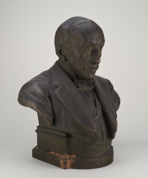 Charles Eliot Norton - Image 2