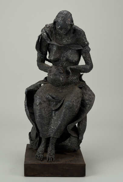 Herodius’ Daughter - Image 3