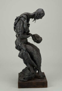 Herodius’ Daughter