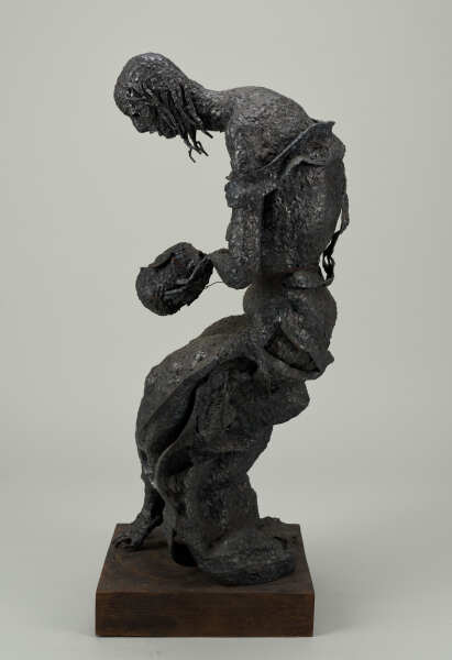 Herodius’ Daughter - Image 2