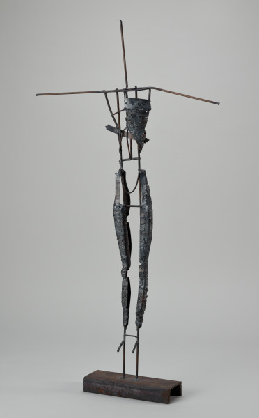 Unfinished Figure - Image 6