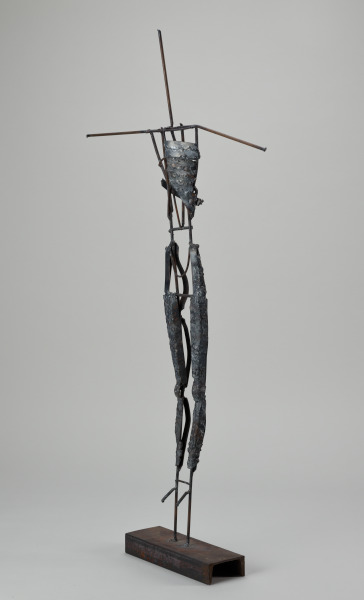 Unfinished Figure - Image 5