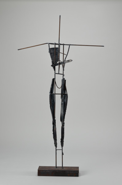 Unfinished Figure - Image 3