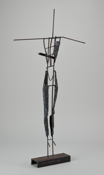 Unfinished Figure - Image 2