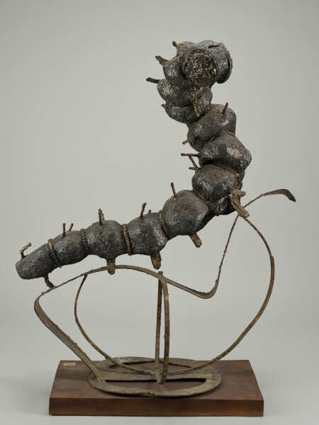 Turning Worm - Image 4