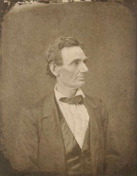 Abraham Lincoln - Image 2