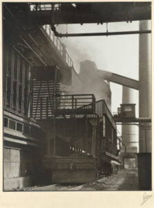 Coke Ovens (DuPont Belle, West, Virginia)