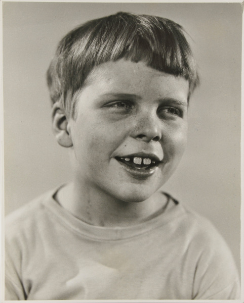 A Smiling Boy - Image 3