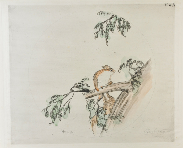 Design for Faience Service Japonais - Image 3