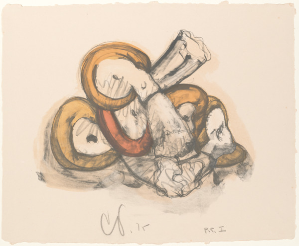 Pile of Erasers - Image 4