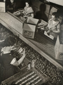 The Making of Ball Jars in Muncie, Indiana