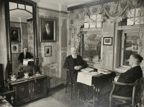 Heinlen’s Parents - Image 3