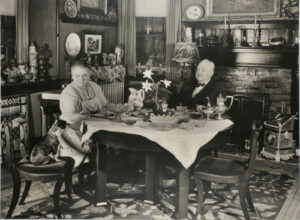 The Middle Strata of Life in Muncie, Indiana