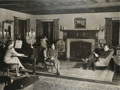 The Top Strata of Life in Muncie, Indiana - Image 4